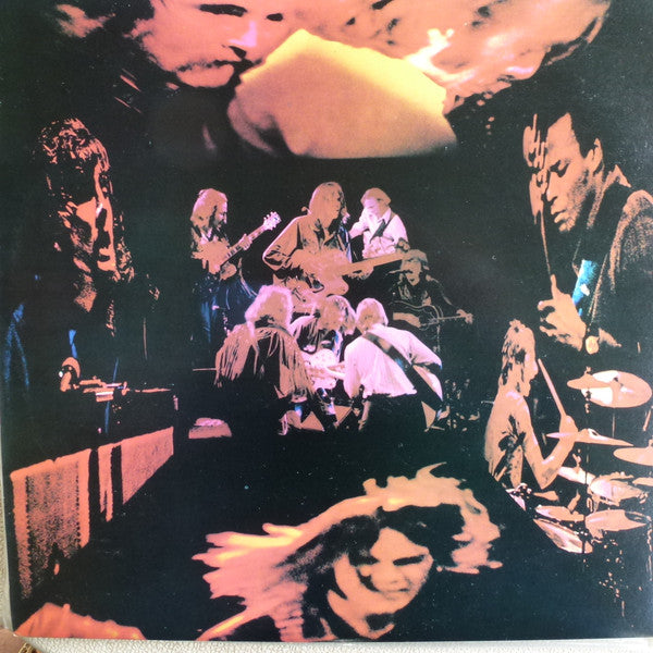 Crosby, Stills, Nash & Young – 4 Way Street (2xLP) LP vinyl record, image 4 of 8