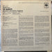 Simon & Garfunkel, Dave Grusin – The Graduate (Original Sound Track Recording) LP vinyl record, image 2 of 4