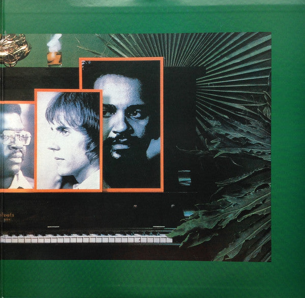 The Crusaders, The Crusaders – Southern Comfort = サザン・コンフォート LP vinyl record, image 3 of 9