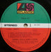 Crosby, Stills, Nash & Young – Déjà Vu LP vinyl record, image 3 of 6