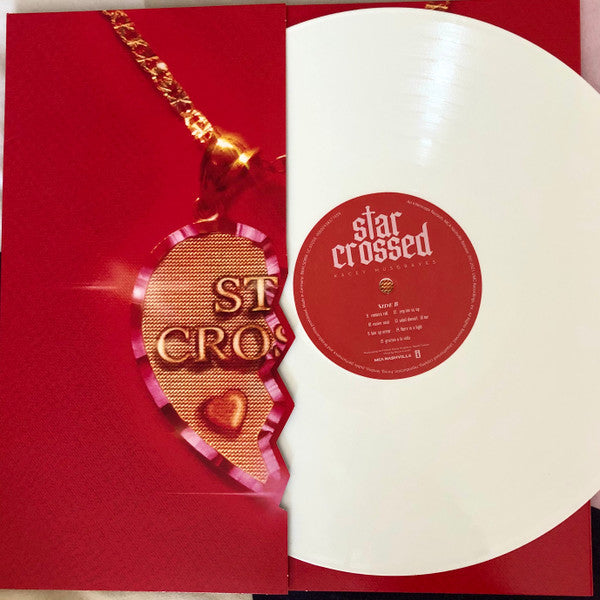 Kacey Musgraves – Star-Crossed LP vinyl record, image 9 of 9