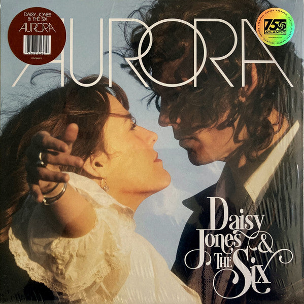 Daisy Jones & The Six – Aurora LP vinyl record, image 1 of 10