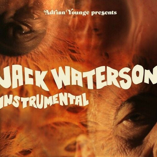 Jack Waterson – Instrumentals