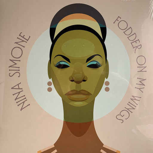 Nina Simone – Fodder On My Wings