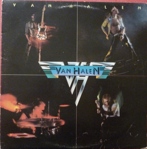 Van Halen – Van Halen