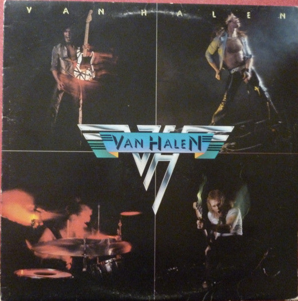 Van Halen – Van Halen