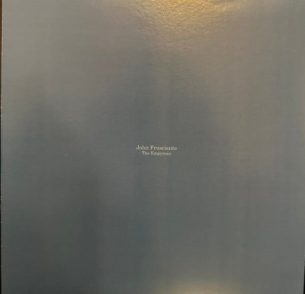 John Frusciante – The Empyrean (2xLP) LP vinyl record, image 8 of 10