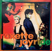 Roxette – Joyride LP vinyl record, image 1 of 9