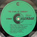 Various – The Stars of Sunbury LP vinyl record, image 4 of 4