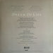 Patti Smith – Dream Of Life LP vinyl record, image 2 of 4