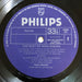 Nina Simone – The Best Of Nina Simone LP vinyl record, image 3 of 4