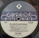 Carl Mann – The Legendary Sun Performers LP vinyl record, image 3 of 4