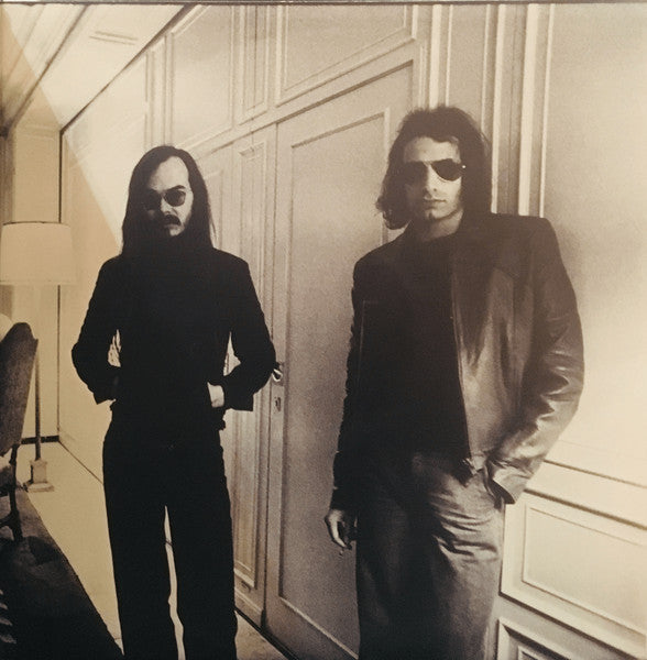 Steely Dan – Greatest Hits (2xLP) LP vinyl record, image 4 of 8
