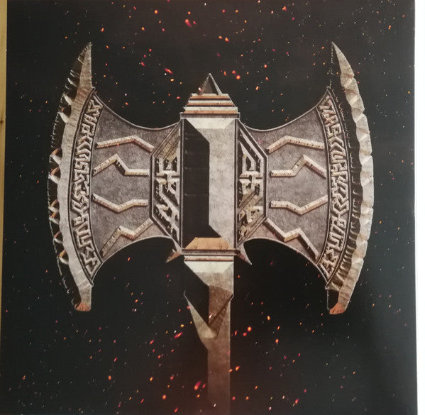 The City Of Prague Philharmonic Orchestra, Crouch End Festival Chorus – Music From The Lord Of The Rings Trilogy (3xLP) LP vinyl record, image 2 of 10