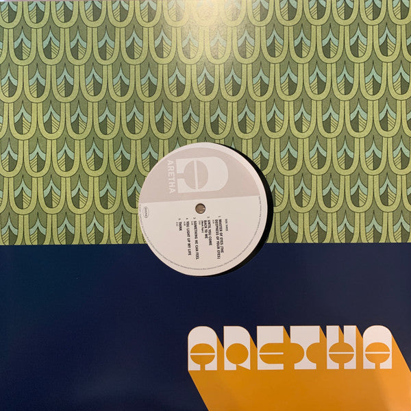 Aretha Franklin – Aretha (2xLP) LP vinyl record, image 7 of 10