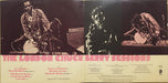 Chuck Berry – The London Chuck Berry Sessions LP vinyl record, image 3 of 5