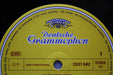 Martha Argerich, Mstislav Rostropovich, Robert Schumann, Frédéric Chopin, National Symphony Orchestra – Klavierkonzert LP vinyl record, image 6 of 6