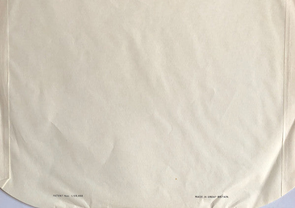 Joni Mitchell – The Hissing Of Summer Lawns LP vinyl record, image 8 of 8