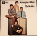 The Beatles – Norwegian Wood 7" vinyl record, image 1 of 4