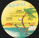 The Wailers – Burnin' LP vinyl record, image 2 of 3