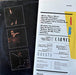 Carmel – The Drum Is Everything LP vinyl record, image 2 of 5