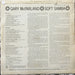 Gary McFarland – Soft Samba LP vinyl record, image 2 of 3
