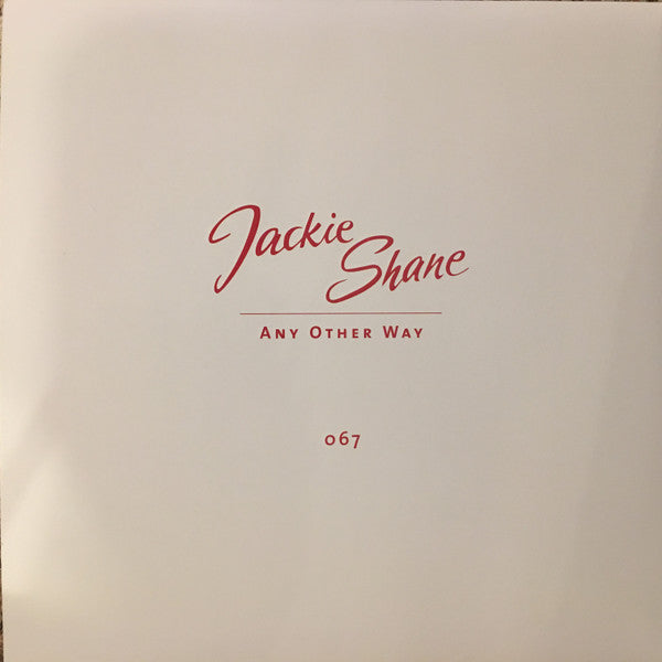 Jackie Shane – Any Other Way (2xLP) LP vinyl record, image 4 of 10