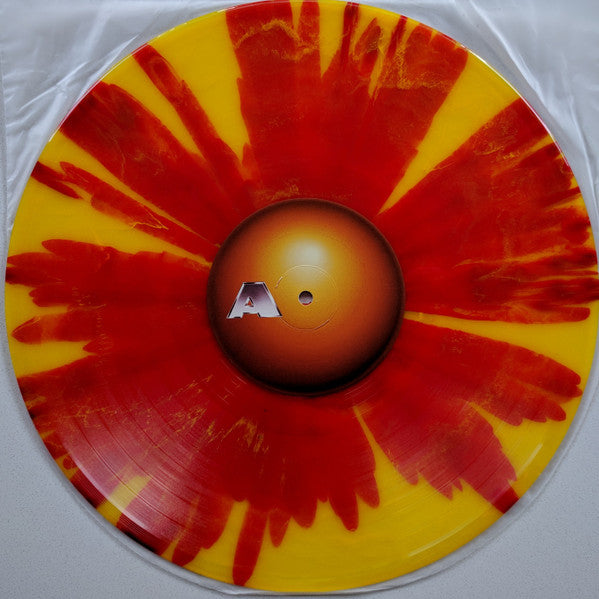 The Ruminaters – Welcome To Flight: S​.​U​.​N 91 LP vinyl record, image 3 of 5