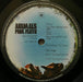 Pink Floyd – Animals LP vinyl record, image 6 of 6