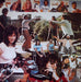 John Mayall – The Latest Edition LP vinyl record, image 3 of 6