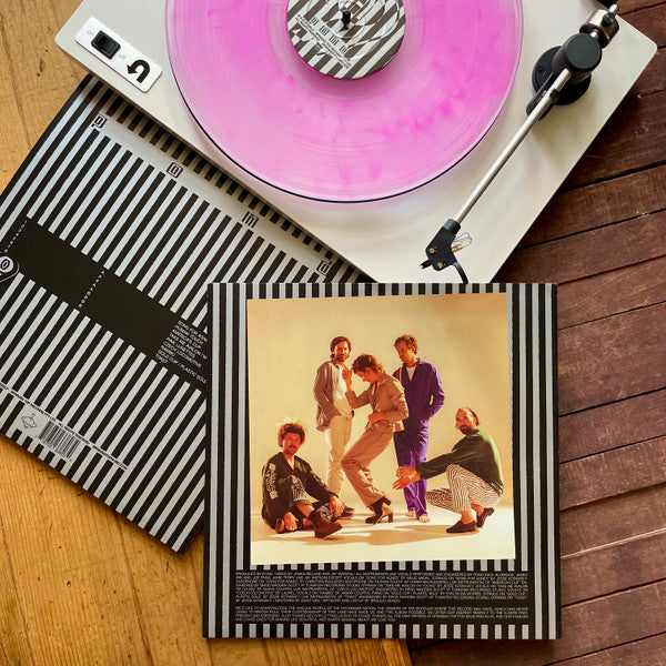 Pond – 9 LP vinyl record, image 5 of 5