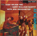 Teddy Wilson Trio, Gerry Mulligan Quartet, Bob Brookmeyer – At Newport LP vinyl record, image 1 of 4