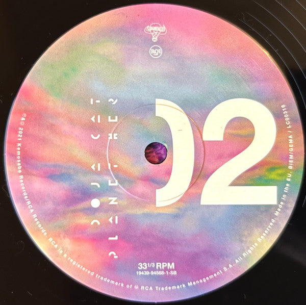 Doja Cat – Planet Her (2xLP) LP vinyl record, image 5 of 10