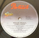 Cyndi Lauper – She's So Unusual LP vinyl record, image 3 of 6