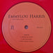 Emmylou Harris – Red Dirt Girl (2xLP) LP vinyl record, image 8 of 10