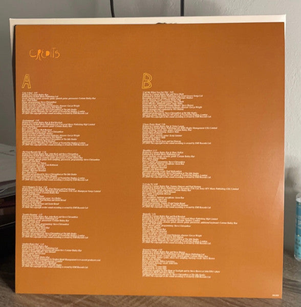 Corinne Bailey Rae – Corinne Bailey Rae LP vinyl record, image 4 of 8
