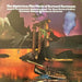 Bernard Herrmann – The Mysterious Film World Of Bernard Herrmann (2xLP) LP vinyl record, image 1 of 9
