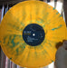 Idle Threat – Rope Burn LP vinyl record, image 5 of 5