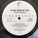 Walking Wounded – Raging Winds Of Time LP vinyl record, image 4 of 4