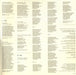 Marianne Faithfull, Warren Ellis – She Walks In Beauty (2xLP) LP vinyl record, image 3 of 10