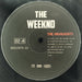 The Weeknd – The Highlights (2xLP) LP vinyl record, image 7 of 8