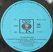 Claude Debussy, Philippe Entremont – Clair De Lune (A Debussy Piano Recital) LP vinyl record, image 4 of 4