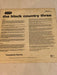 The Black Country Three – The Black Country Three. LP vinyl record, image 2 of 4