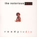 Notorious B.I.G. – Ready To Die LP vinyl record, image 1 of 5