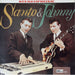Santo & Johnny – Santo & Johnny LP vinyl record, image 1 of 4