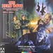 Hans Zimmer, Stanley Myers – The Zero Boys LP vinyl record, image 3 of 4