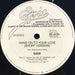 Sade – Hang On To Your Love 12" vinyl record, image 2 of 2
