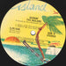 The Wailers – Burnin' LP vinyl record, image 3 of 3