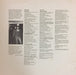 Michael Franks – One Bad Habit LP vinyl record, image 4 of 6