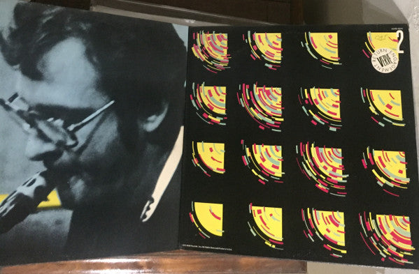 Stan Getz – Return Engagement (2xLP) LP vinyl record, image 2 of 7